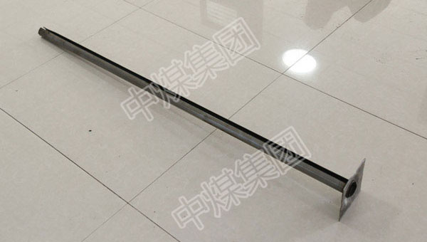 管缝锚杆的规格及工作原理