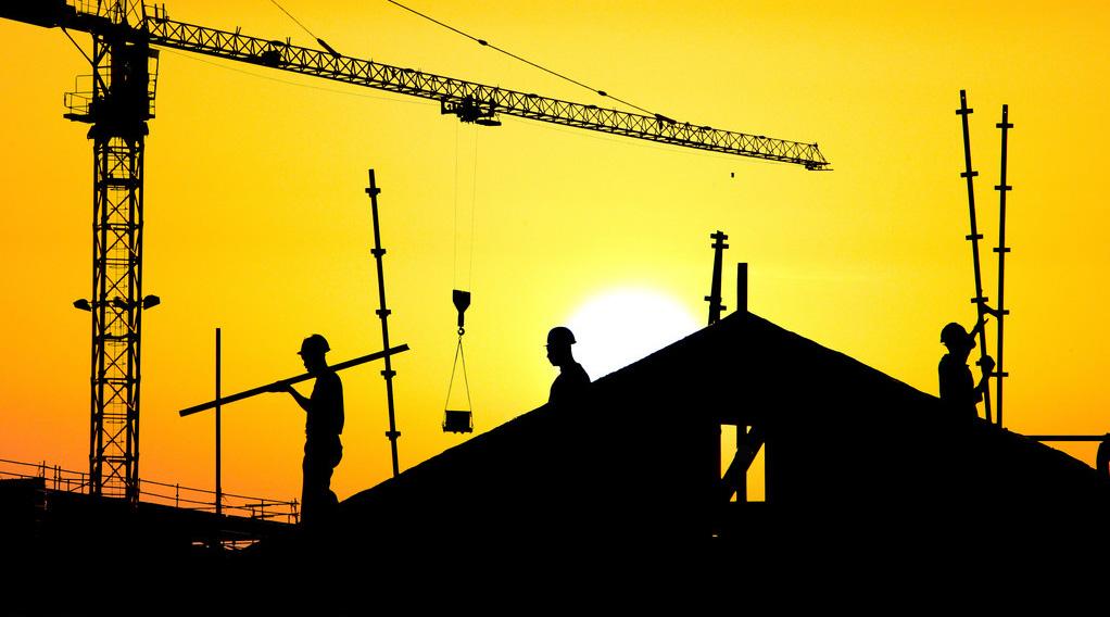 “十三五”期间建筑业是支撑工程机械市场的重要力量