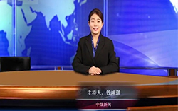 中煤新闻联播2019第三期（总第三十四期）