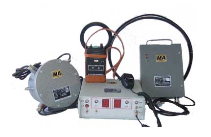 KXT-5（AB）L斜井信号通讯机