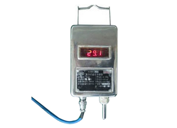 KGW5数字式温度传感器