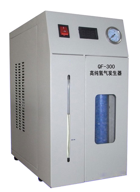 QF-300氢气发生器图片