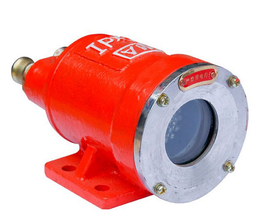 DGY3/48L矿用隔爆型信号灯图片