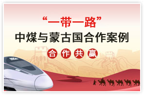蒙古案例